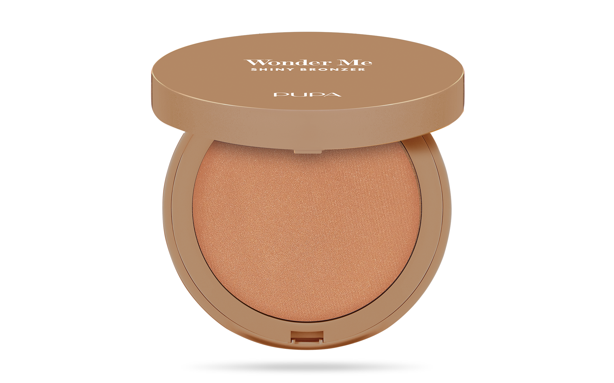 Wonder Me Shiny Bronzer - PUPA Milano